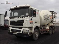 Shaanxi Shacman. Продается автобетоносмеситель Shacman F3000, 9 726 куб. см., 10,00 куб. м.