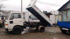 Nissan Atlas. Продается самосвал , 3 300 куб. см., 2 000 кг.