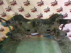 Балка под двс. Honda Fit Двигатель L15A
