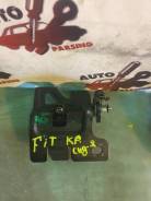 Крепление сиденья. Honda Fit, GE8