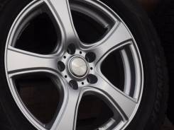 Violento. 7.0x17, 5x114.30, ET38, ЦО 73,0 мм.