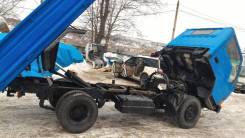 Mitsubishi Canter. Продается грузовик M Canter, 3 600 куб. см., 2 000 кг.