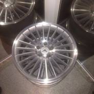 Mercedes. 8.5/9.5x18, 5x112.00, ET30/33