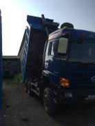 Iveco. , 9 725 куб. см., 25 000 кг.