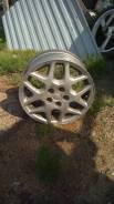 Toyota. x15, 5x100.00