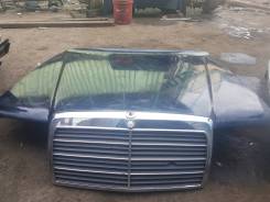 Капот. Mercedes-Benz E-Class, W124
