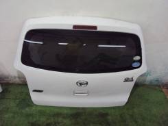 Дверь багажника. Daihatsu Mira e:S, LA300S Двигатель KF
