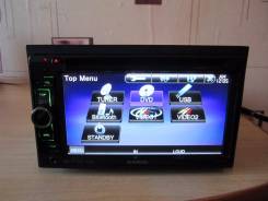 Kenwood DDX-516