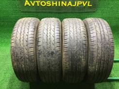 Dunlop Enasave EC203. Зимние, без шипов, 2014 год, износ: 10%, 4 шт