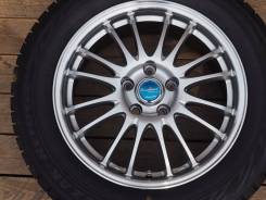 Manaray Sport Euro Speed. 7.0x17, 5x114.30, ET48, ЦО 73,1 мм.