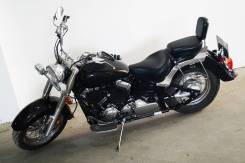 Yamaha XVS 650. 650 куб. см., исправен, птс, с пробегом. Под заказ