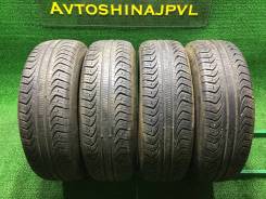 Pirelli P4 Four Seasons. Зимние, без шипов, 2011 год, износ: 10%, 4 шт