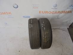 Bridgestone Regno GR-7000. Летние, 2003 год, износ: 5%, 2 шт