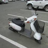 Honda Tact AF-51. 49 куб. см., исправен, птс, с пробегом