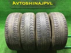 Pirelli P4 Four Seasons. Зимние, без шипов, 2011 год, износ: 10%, 4 шт