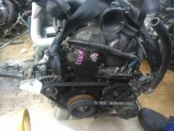 Двигатель SUZUKI WAGON R, MH21S, K6AT; KAT, 74000km