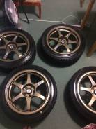 SSR Type-C. 8.0x17, 5x100.00, ET35, ЦО 73,1 мм.