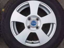 Bridgestone FEID. 5.5x14, 4x100.00, ET45