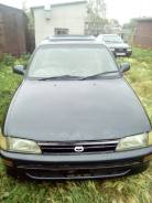 Toyota Corolla. CE100, 2C