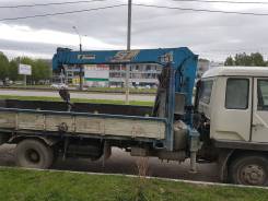 Mitsubishi Fuso. Продаю Мицубиси Фусо, 7 500 куб. см., 5 000 кг.