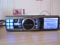 Alpine iDA-X001