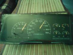 Панель приборов. Chevrolet Tahoe
