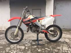 Honda CR 125. 125 куб. см., исправен, птс, без пробега