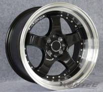 JNC017. 8.5x18", 5x112.00, ET20, ЦО 66,5 мм. Под заказ