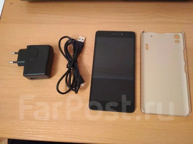 Lenovo A7000. �/� ����