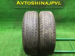 Bridgestone Sneaker. Летние, 2010 год, износ: 10%, 2 шт