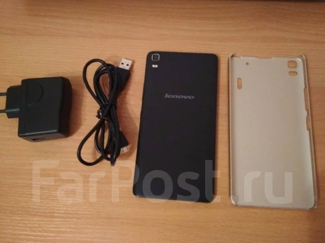 Lenovo A7000. �/� ����