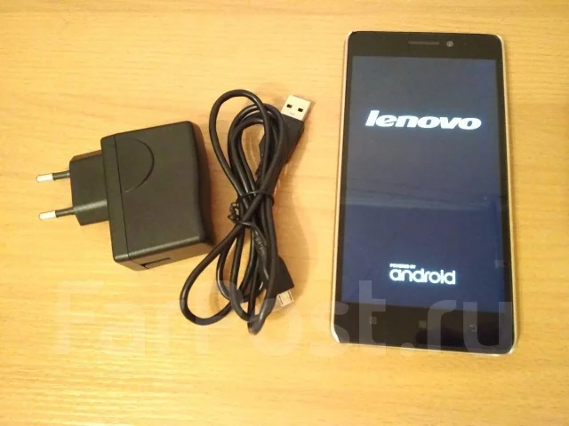 Lenovo A7000. �/� ����