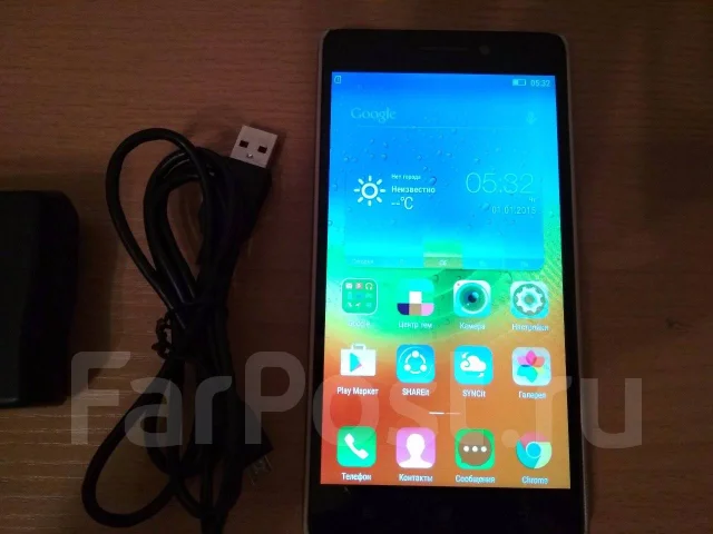 Lenovo A7000. �/� ����