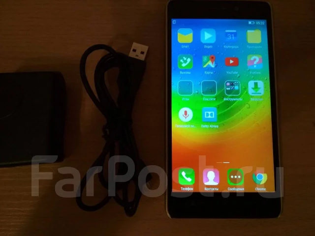 Lenovo A7000. �/� ����