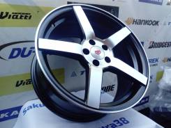 Vossen. 7.5x17", 5x108.00, ET42, ЦО 73,1 мм.
