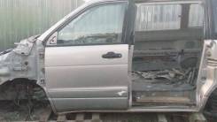 Дверь боковая. Toyota Lite Ace Noah, CR51, CR40, CR50, CR42, CR41, CR52, KR52, KR41, KR42, SR50, SR40, CR50G, CR40G, SR50G, SR40G Toyota Town Ace Noah...