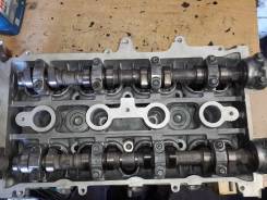 Головка блока цилиндров. Toyota: Corona Exiv, Caldina, RAV4, Carina ED, Curren, Carina E, Celica, MR2 Двигатель 3SGE
