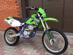 Kawasaki KLX 250R. 250 куб. см., исправен, птс, без пробега. Под заказ