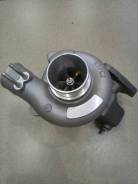 Крепление масляного фильтра. Mitsubishi L200 Mitsubishi Pajero Mitsubishi Delica, P05W, P15W, P35W, P25W Двигатель 4D56