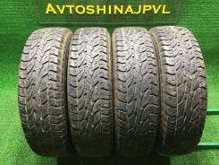 Bridgestone Dueler A/T D694. Грязь AT, 2013 год, износ: 20%, 4 шт