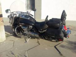 Suzuki Boulevard C109R. 1 800 куб. см., исправен, птс, с пробегом