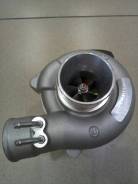 Турбина. Mitsubishi L200 Mitsubishi Pajero Mitsubishi Delica, P25V, P15W, P15V, P05W, P35W, P45V, P25W, P05V Двигатель 4D56