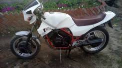 Honda VT 250F. 250 куб. см., неисправен, птс, с пробегом