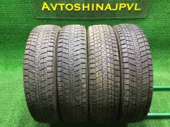 Dunlop Winter Maxx SJ8. Зимние, без шипов, 2013 год, износ: 10%, 4 шт