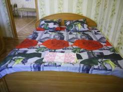 2-комнатная, улица Фрунзе 65. Комсомольская, 53 кв. м. Комната