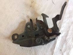 Замок капота. Nissan Sunny, FNB15, FB15, QB15, JB15, SB15, B15 Двигатели: QG18DD, QG15DE, YD22DD, QG13DE, SR16VE