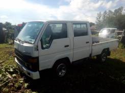 Toyota Toyoace. Продается грузовик, 2 000 куб. см., 1 500 кг.