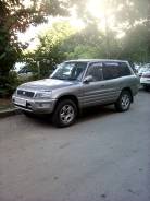 Toyota RAV4. автомат, передний, 1.8 (140 л.с.), бензин