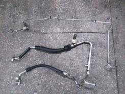Трубка кондиционера. Subaru Impreza WRX, GD, GDA, GDB Subaru Impreza WRX STI, GD, GDB Subaru Impreza, GD, GDA, GDB