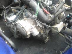 Акпп VOLVO XC90, YV1CZ5, B5254T; 96000km, N1771